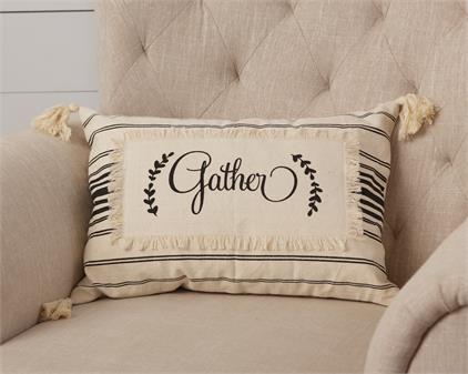 Pillow - Gather