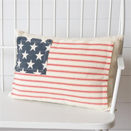 Pillow - American Flag