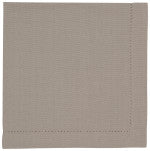 Cobblestone Hemstitch Napkin