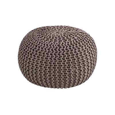 Norwick Pouf Ottoman