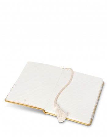 Ruled Hardback Book-Mermaid