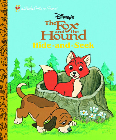 The Fox and the Hound