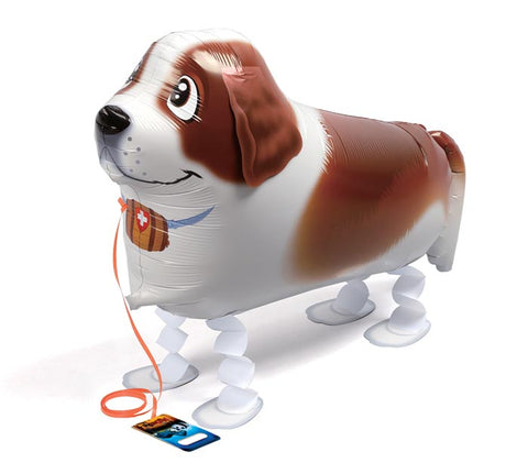 26"PKG ST BERNARD