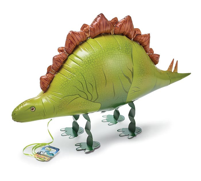 33"PKG STEGOSAURUS MY OWN PET