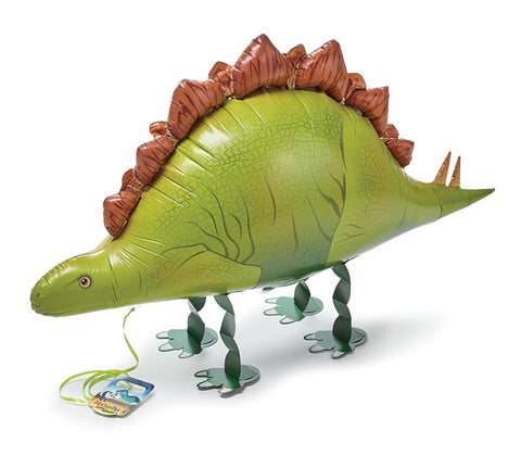 33"PKG STEGOSAURUS MY OWN PET