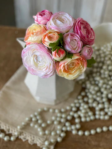 Bridal Blush Bundle | 13.5"