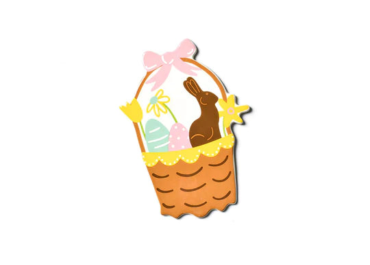 Big Bunny Basket Attachment