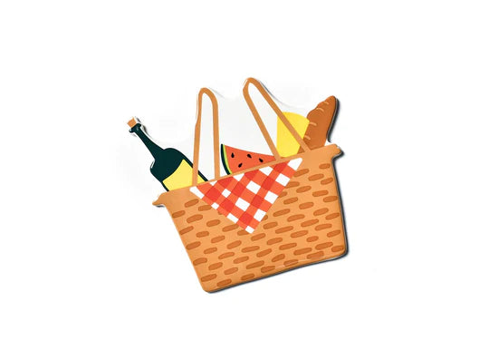 Mini Picnic Basket Attachment