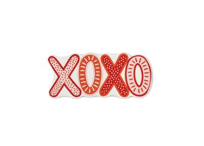 Happy Everything XOXO Big Attachment