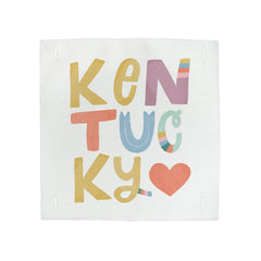 Square Button Pillow Swaps