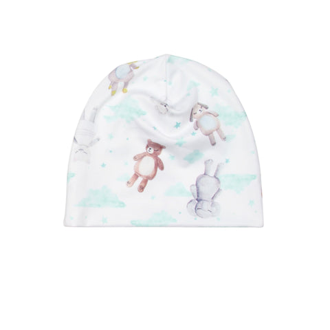 Little Sleepyhead-Baby Hat
