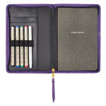 Amazing Grace Bible Study Kit LuxLeather