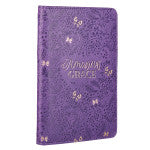 Amazing Grace Bible Study Kit LuxLeather