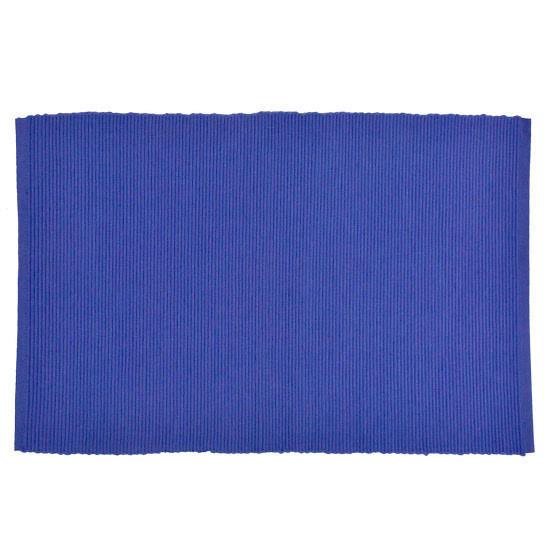 Blueberry Blue Placemat
