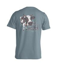 Not Today Heifer Shirt