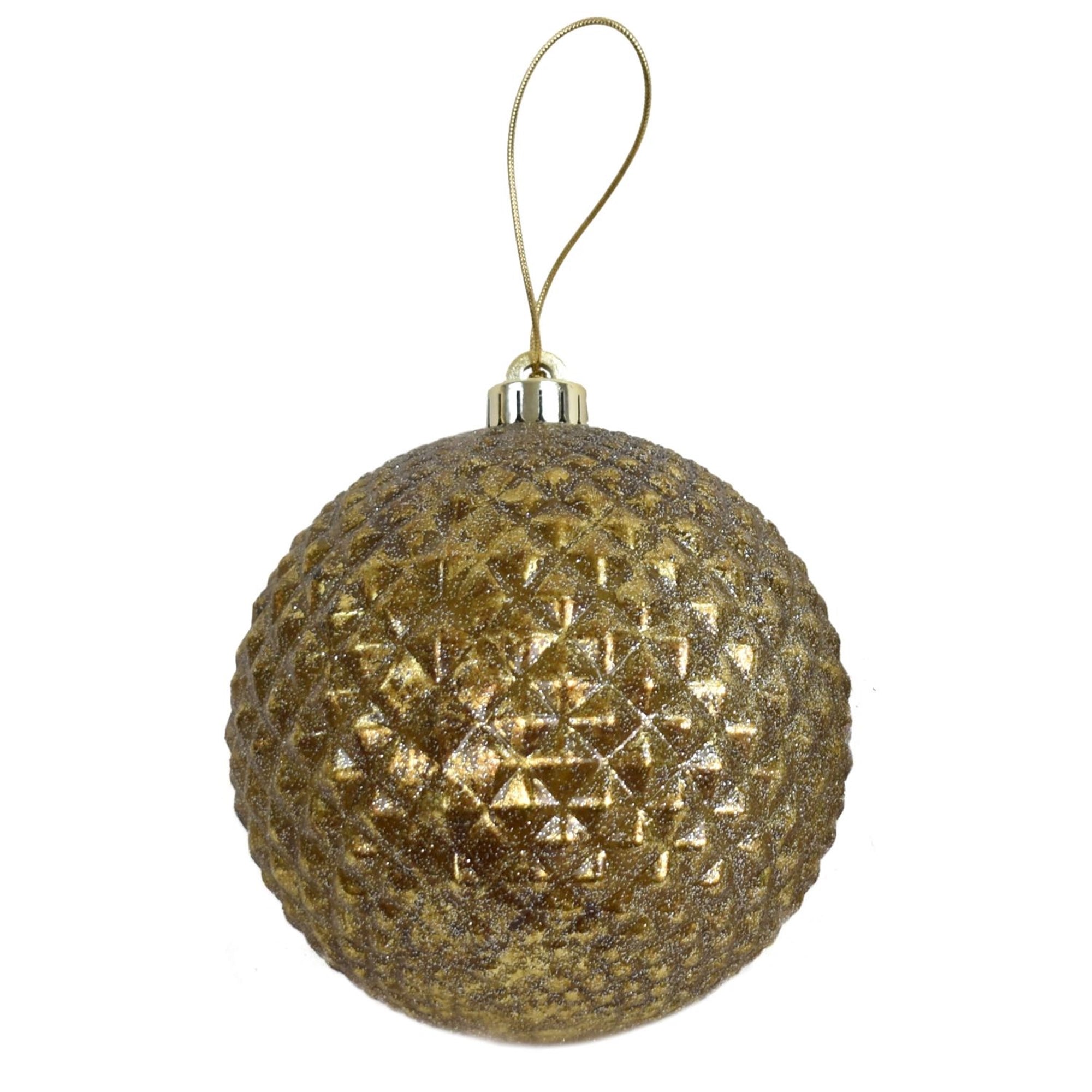Ball Ornament