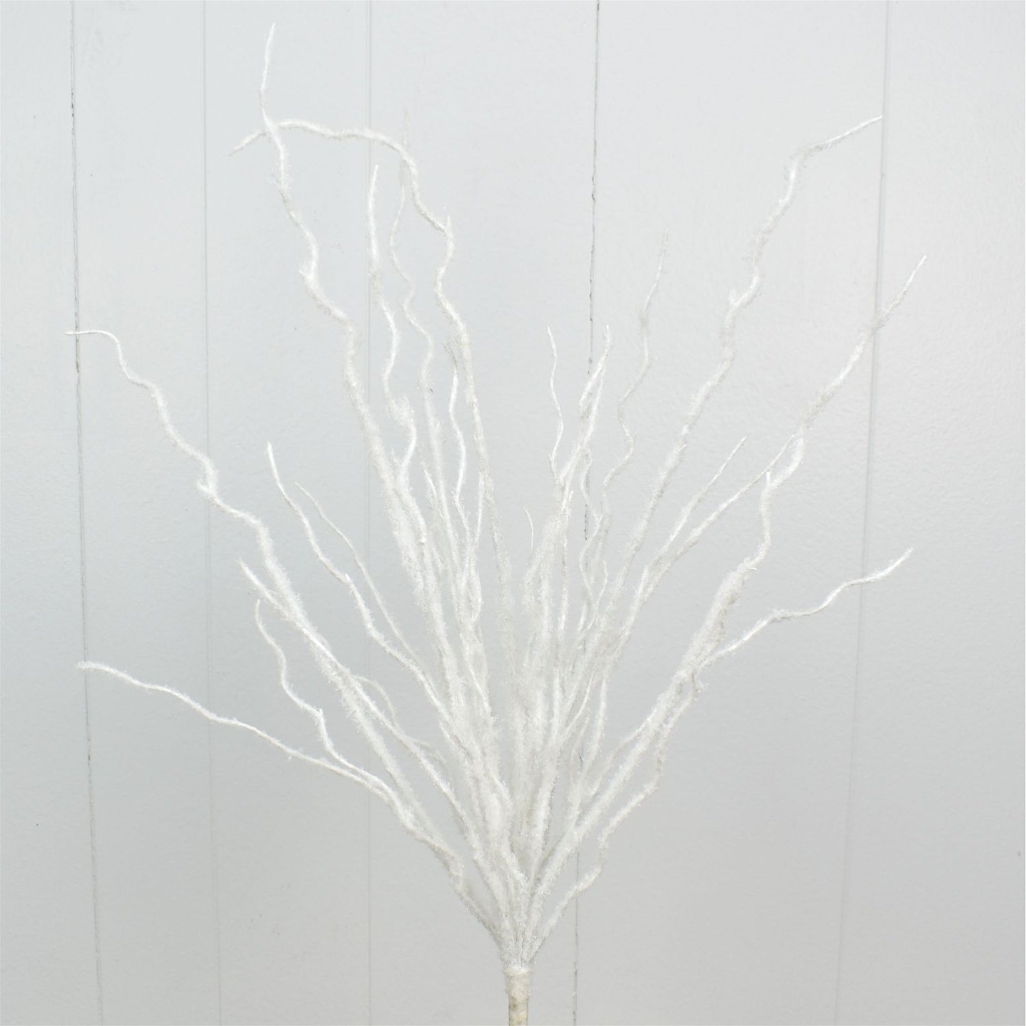 27” FROSTED TWIG BUNCH