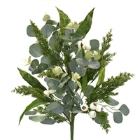 CELTIC FOREST CEDAR EUCALYPTUS BERRY SPRAY 37’’