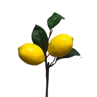 LEMON PLANT PICK 12"