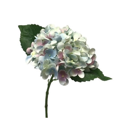 HYDRANGEA PICK LAVENDER/BLUE