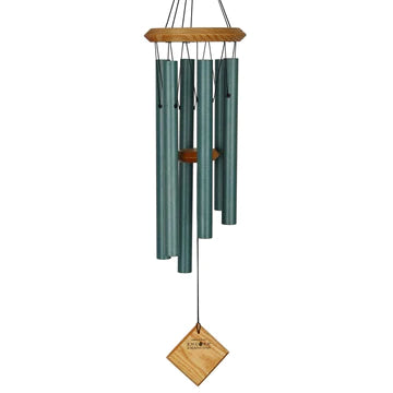 Encore® Chimes of Pluto - Verdigris