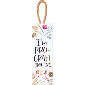 I'm Pro-Craft-inating