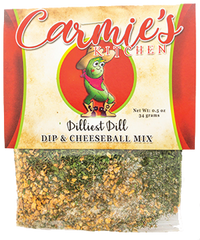 DILLIEST DILL DIP MIX