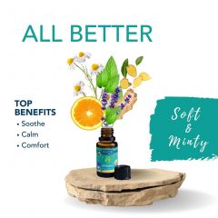 All Better Kids Essential Oil Blend