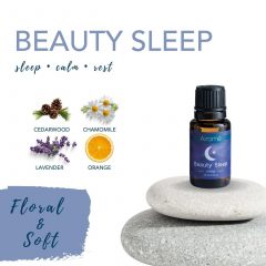 Beauty Sleep Essential Oil Blend