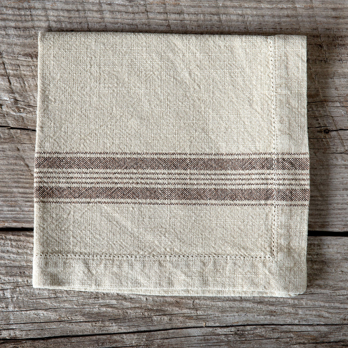 Cloth Napkin, Ivory