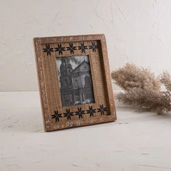 5X7 HIGHLAND PHOTO FRAME