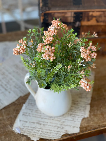 Harpeth Berries Bush | 11" | Posy