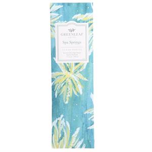 SPA SPRINGS SLIM SACHET
