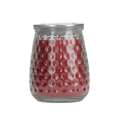 MERRY MEMORIES SIGNATURE CANDLE
