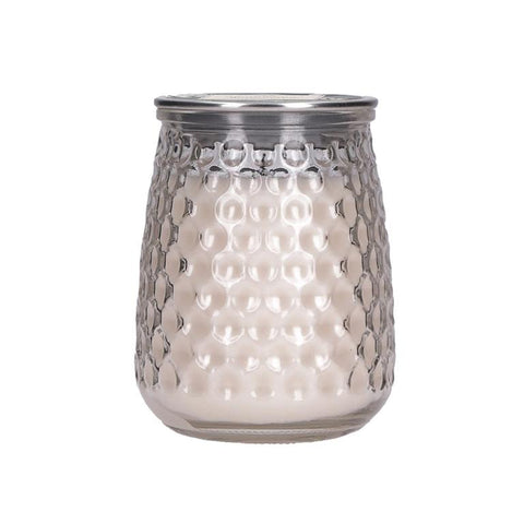 SHIMMERING SNOWBERRY SIGNATURE CANDLE