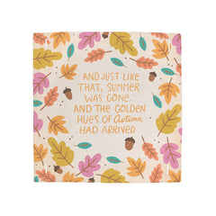 Square Button Pillow Swaps