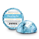 Shower Burst® Duo in Headache Buster