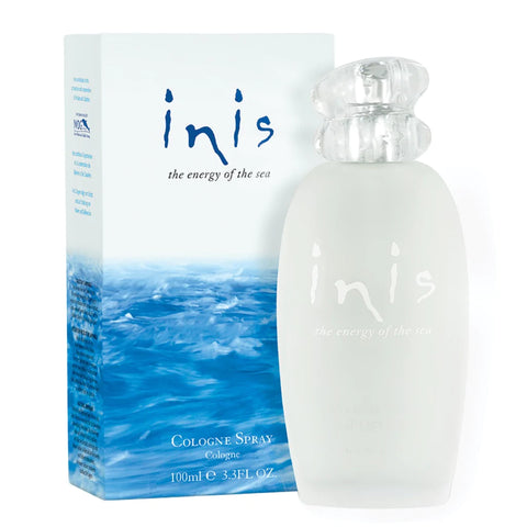 Inis Cologne / Perfume Spray 3.3 fl oz.