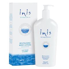 Inis Body Lotion 16.9 fl oz.