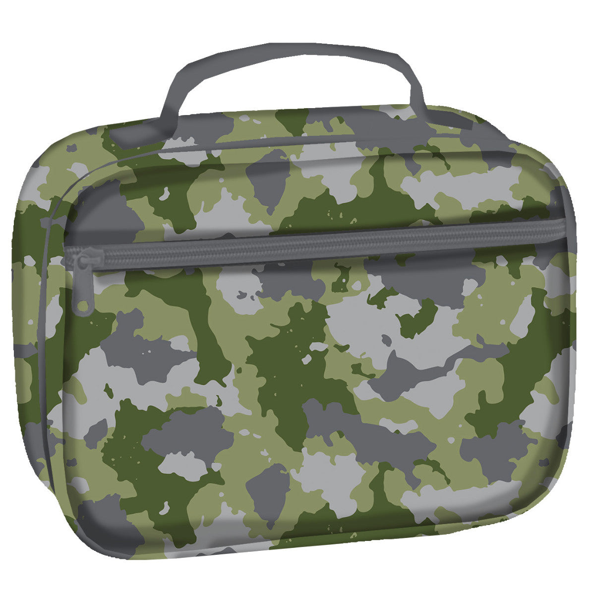 Kids Hide and Seek Lunch Box