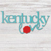 Kentucky Love Magnet