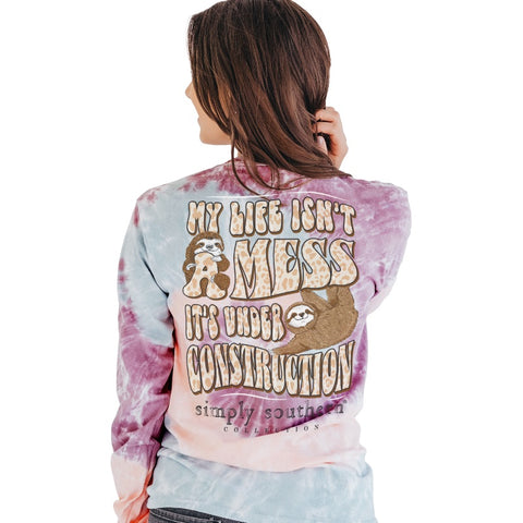 Simply Southern Long Sleeve mylife-twinkle