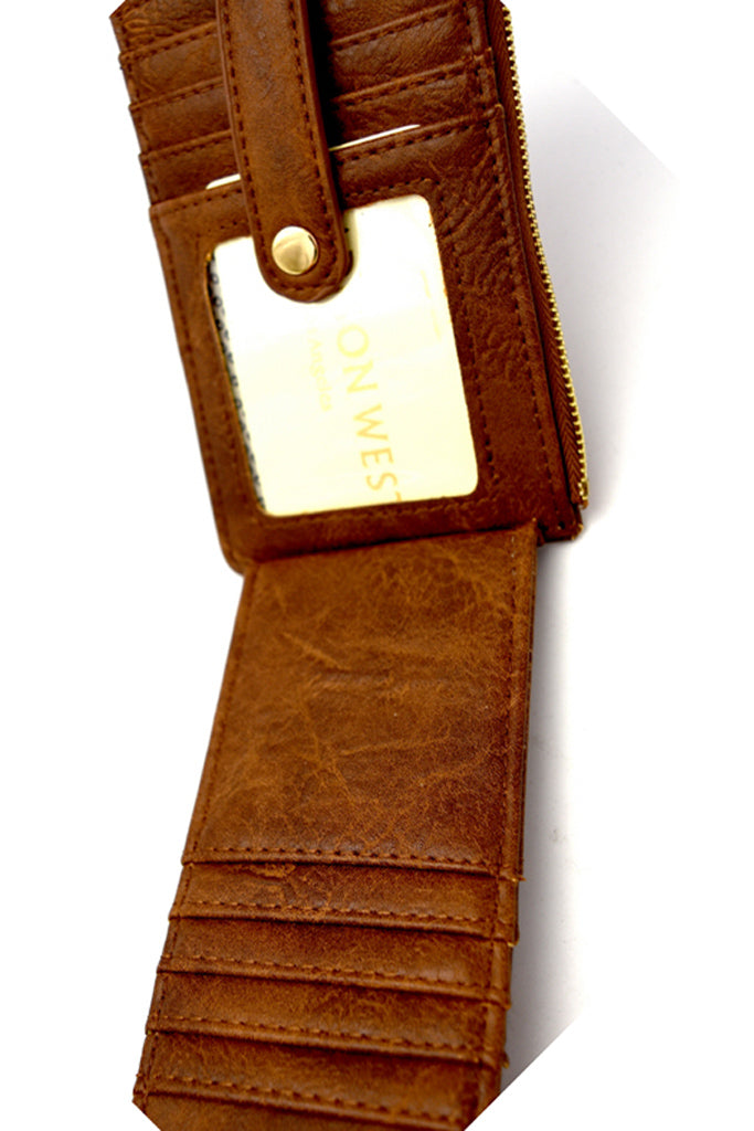 Madison West Wallet