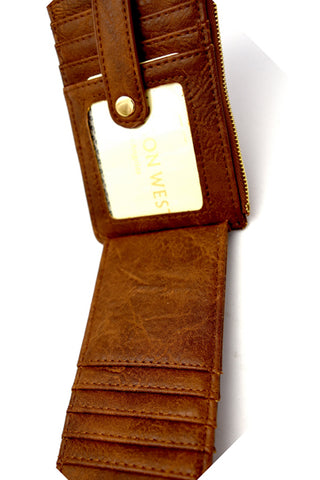 Madison West Wallet