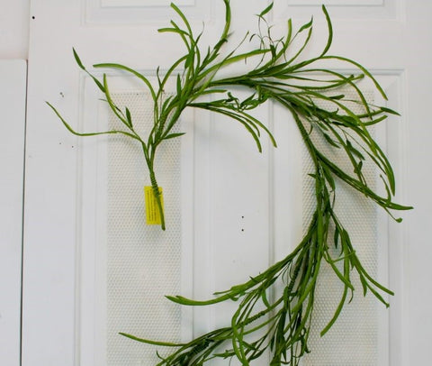 Garland-Greenery Strand