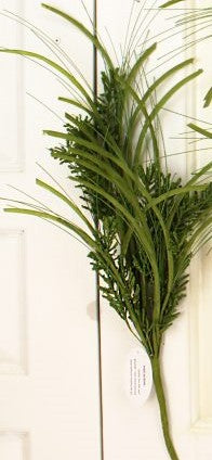 Grass Pick