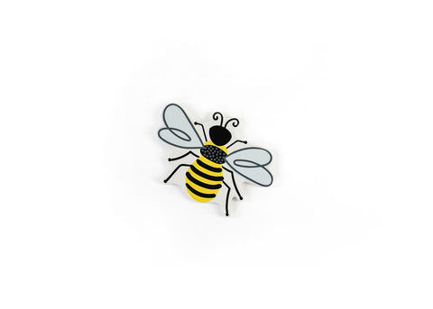 Happy Everything Bee Mini Attachment