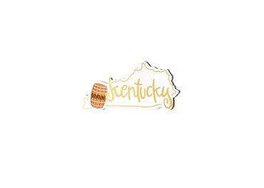 Kentucky  Mini Attachment