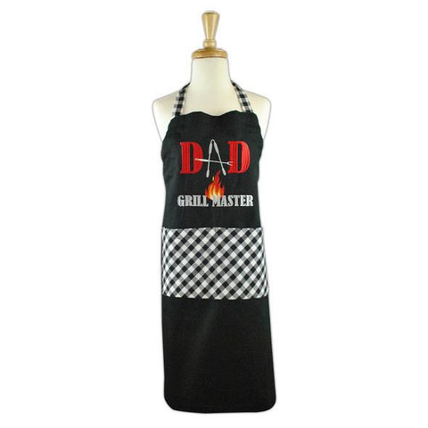 Master Griller Chef's Apron