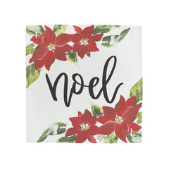 Square Button Pillow Swaps